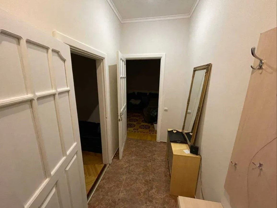 Продажа 3к квартиры в Киеве,  Владимирская ул., 6/11 4
