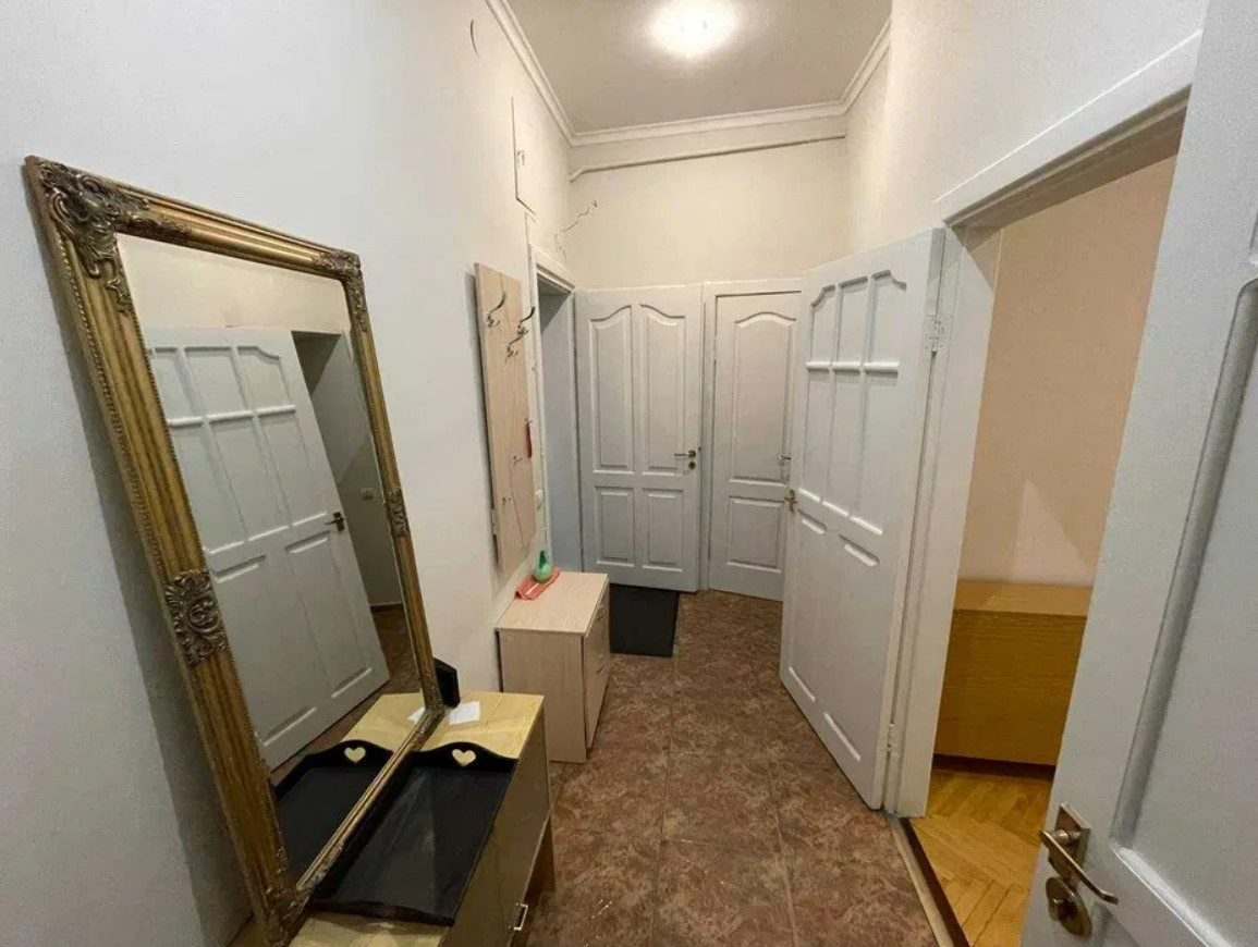 Продажа 3к квартиры в Киеве,  Владимирская ул., 6/11 5