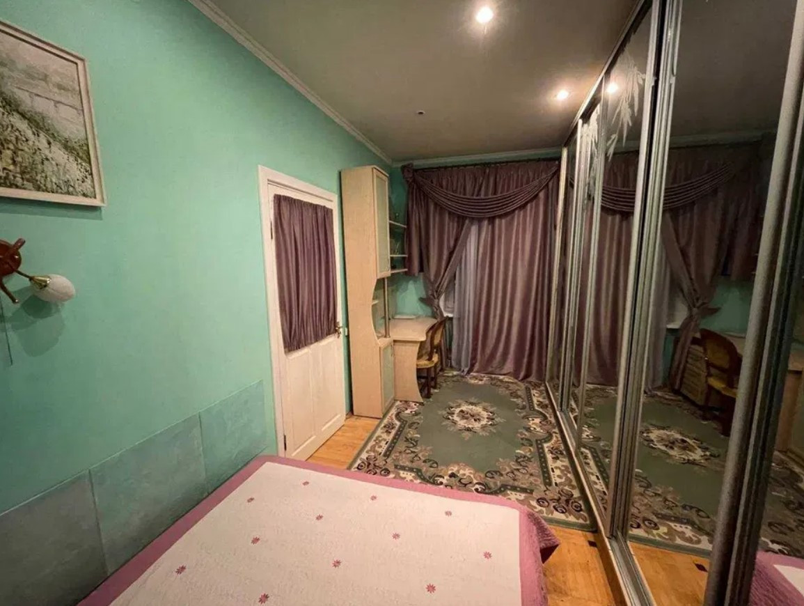 Продажа 3к квартиры в Киеве,  Владимирская ул., 6/11 9