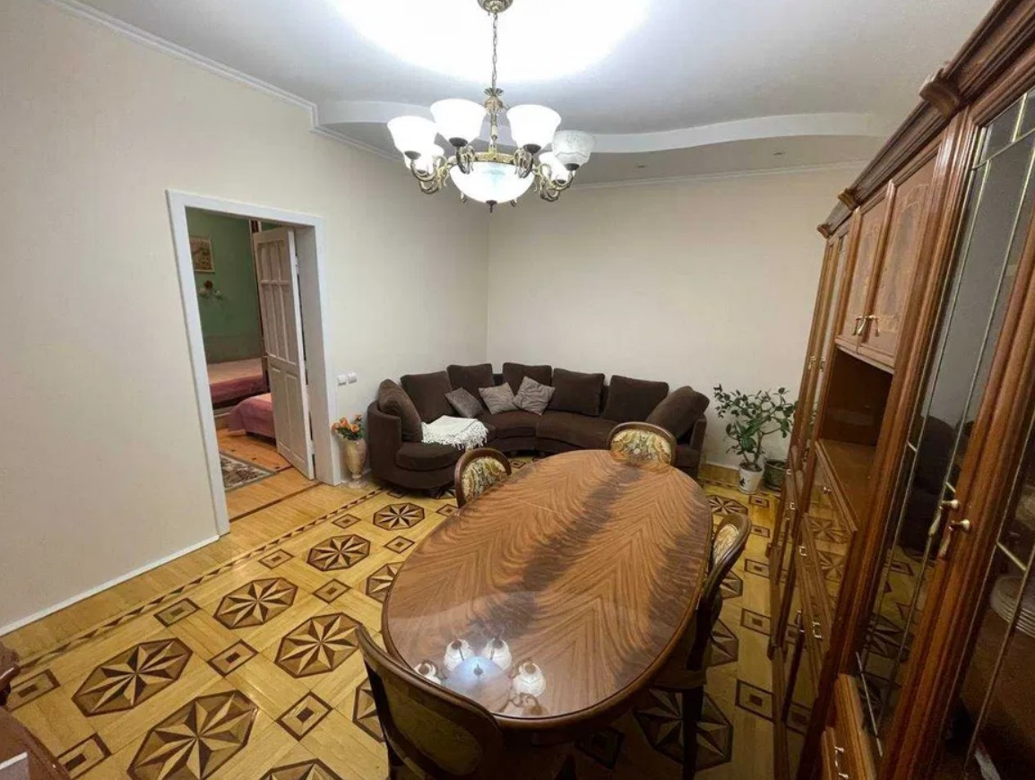 Продажа 3к квартиры в Киеве,  Владимирская ул., 6/11 10