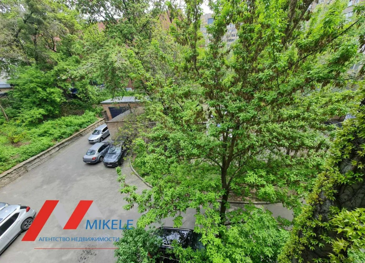 Продажа 5к квартиры в Киеве,  Бульварно-Кудрявская ул. (Воровского ул.), 51 3
