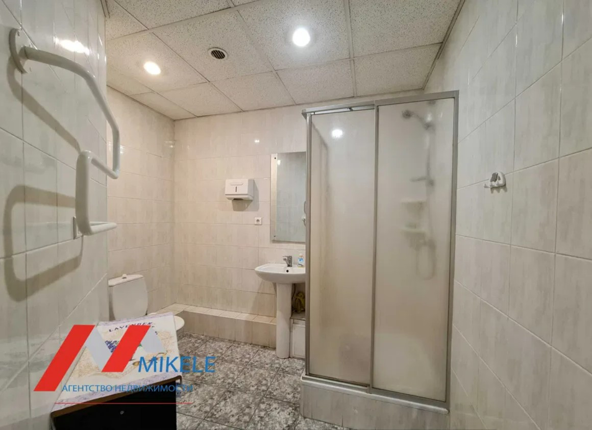 Продажа 5к квартиры в Киеве,  Бульварно-Кудрявская ул. (Воровского ул.), 51 7