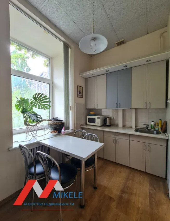 Продажа 5к квартиры в Киеве,  Бульварно-Кудрявская ул. (Воровского ул.), 51 8