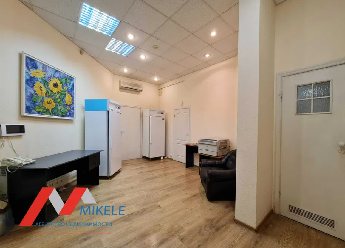 Продажа 5к квартиры в Киеве,  Бульварно-Кудрявская ул. (Воровского ул.), 51 11