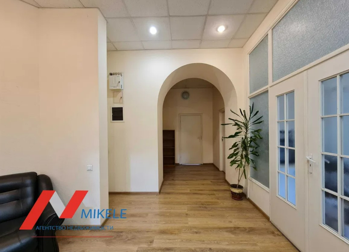 Продажа 5к квартиры в Киеве,  Бульварно-Кудрявская ул. (Воровского ул.), 51 12