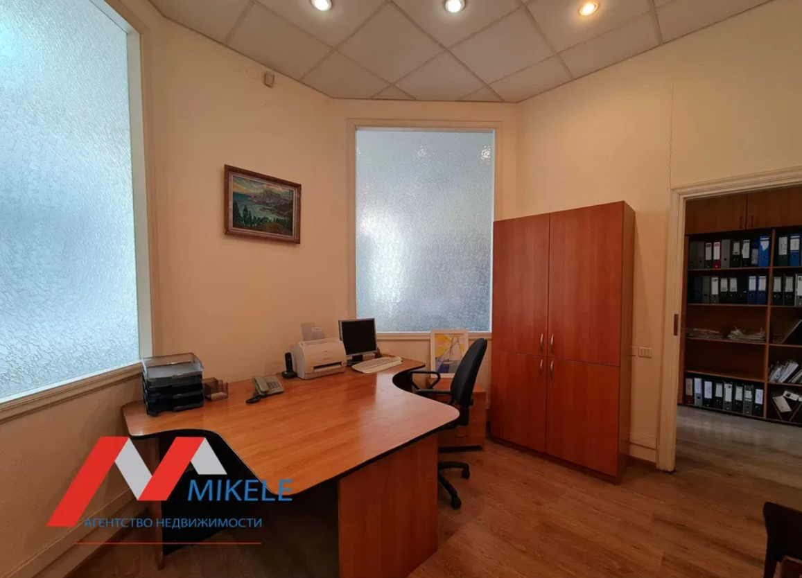 Продажа 5к квартиры в Киеве,  Бульварно-Кудрявская ул. (Воровского ул.), 51 15