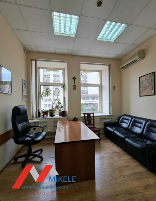 Продажа 5к квартиры в Киеве,  Бульварно-Кудрявская ул. (Воровского ул.), 51 16