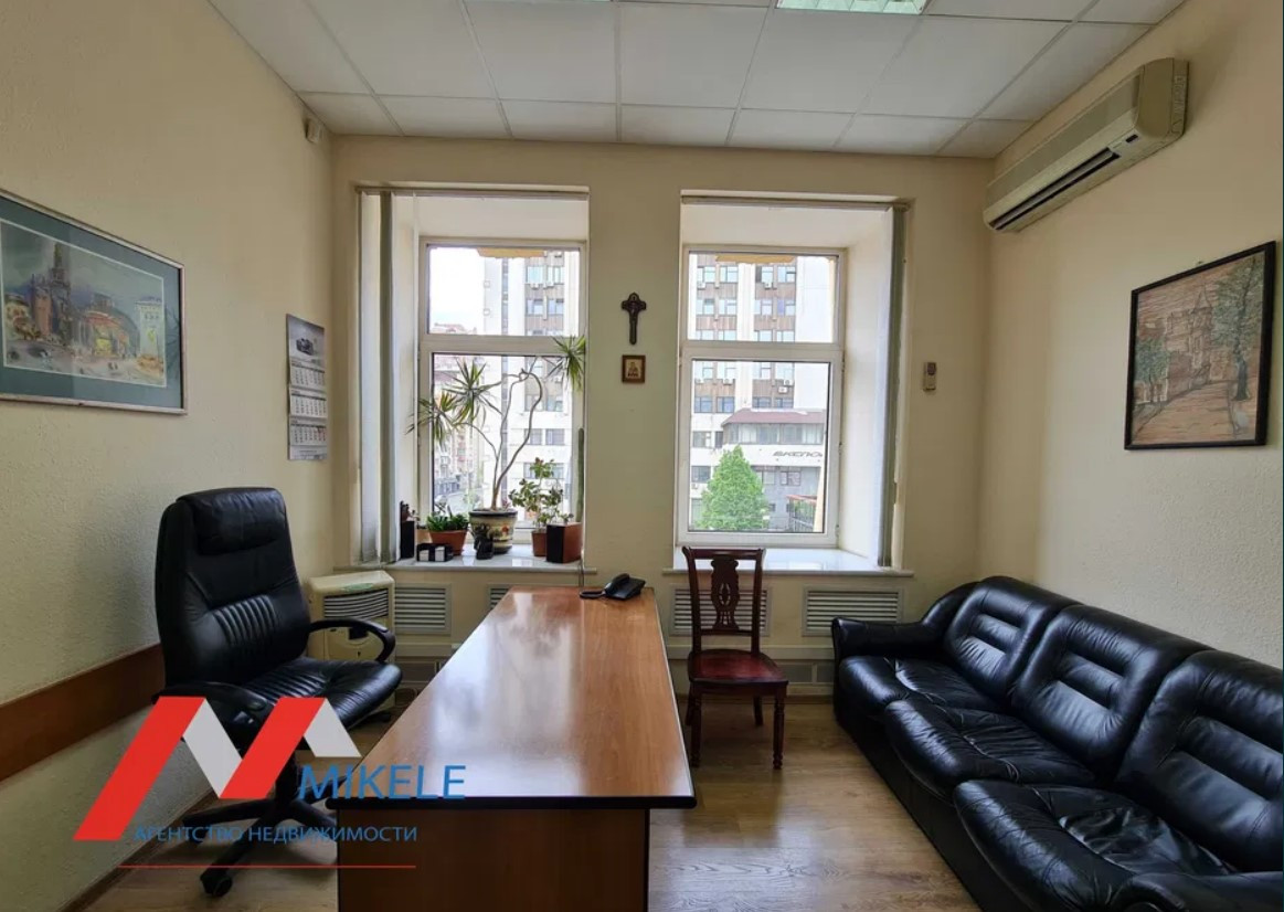 Продажа 5к квартиры в Киеве,  Бульварно-Кудрявская ул. (Воровского ул.), 51 17