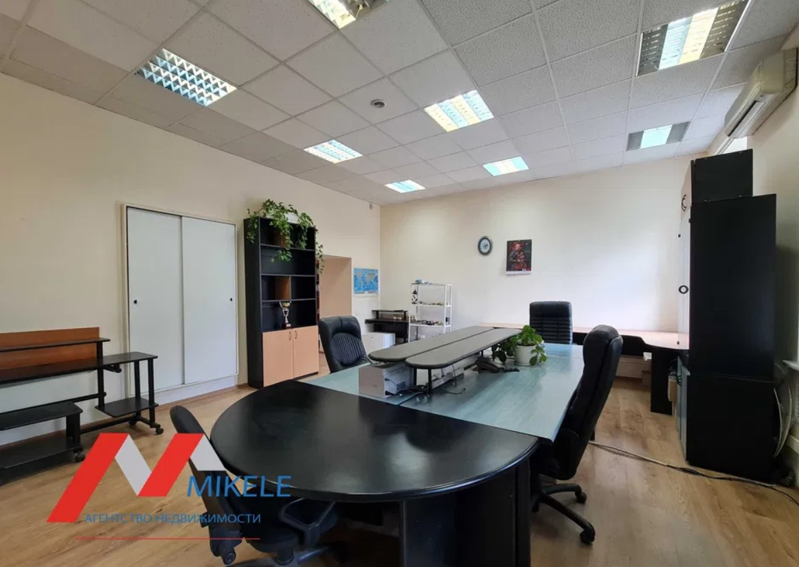 Продажа 5к квартиры в Киеве,  Бульварно-Кудрявская ул. (Воровского ул.), 51 20
