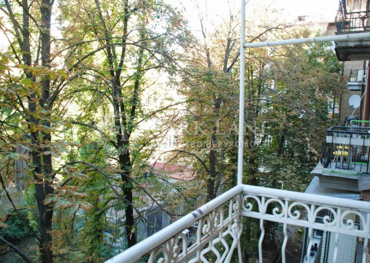 Продажа 3к квартиры в Киеве,  Пушкинская ул., 2-4/7 5