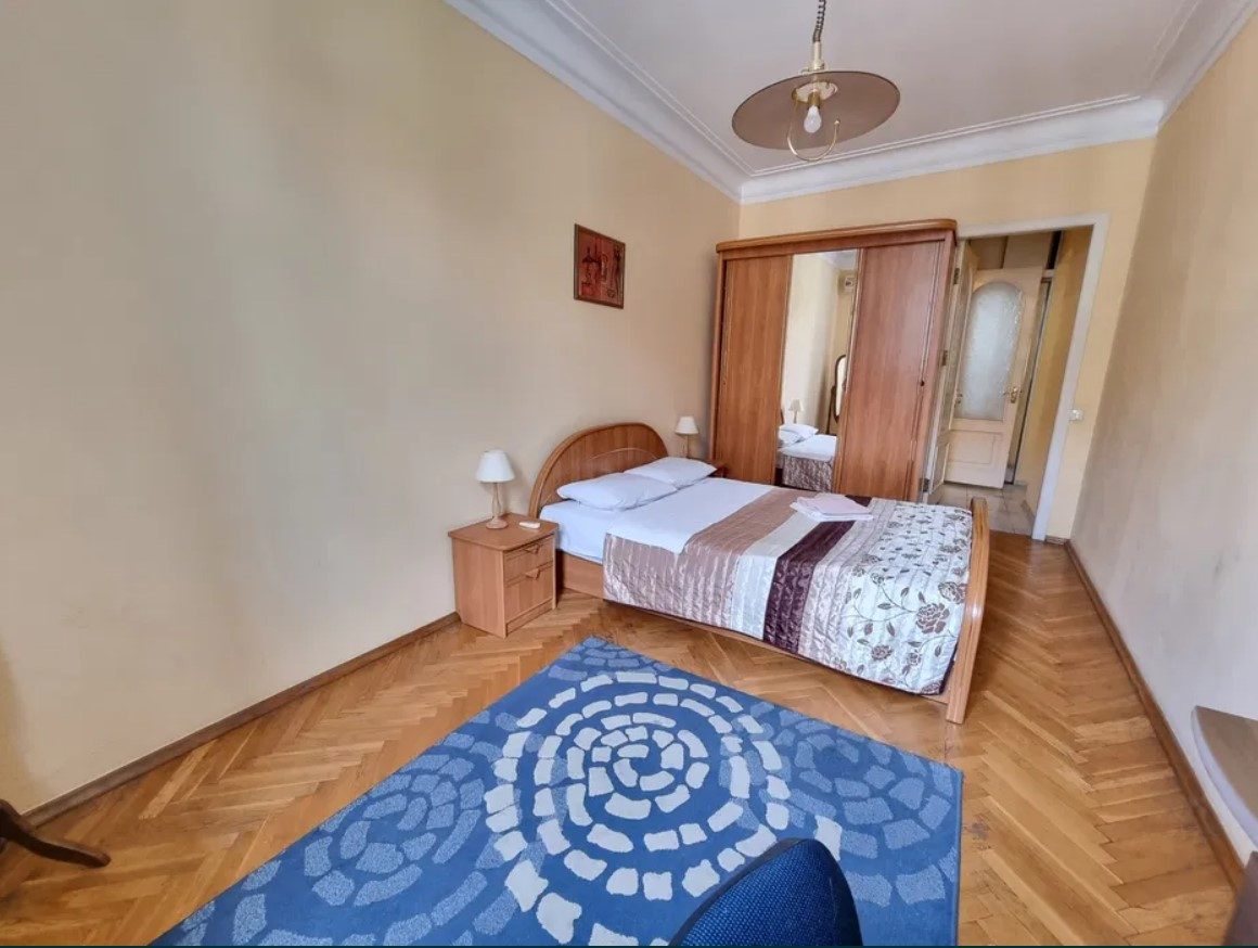 Продажа 3к квартиры в Киеве,  Пушкинская ул., 2-4/7 12