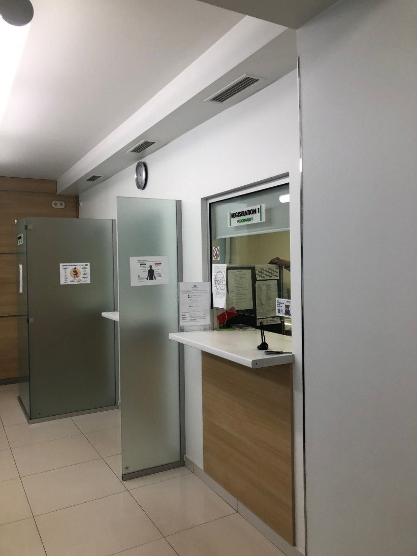 Продажа здания в Киеве,  Тарасовская ул., 15 4