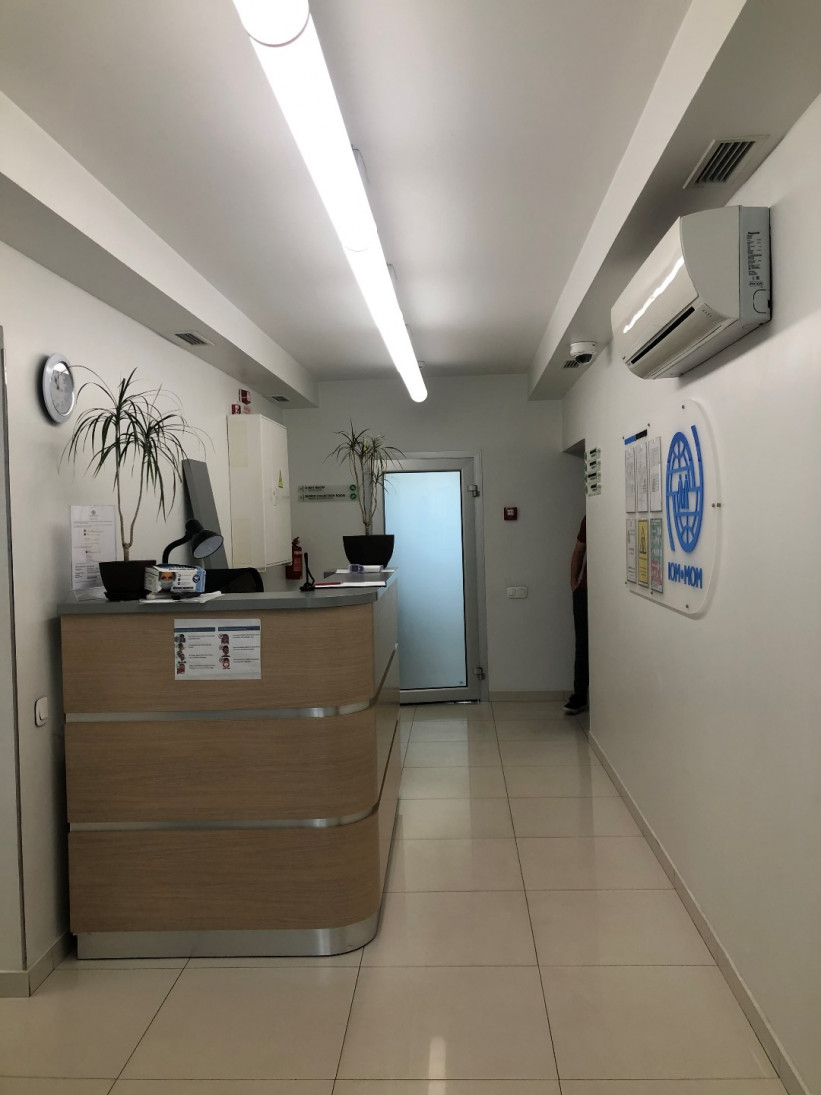 Продажа здания в Киеве,  Тарасовская ул., 15 5