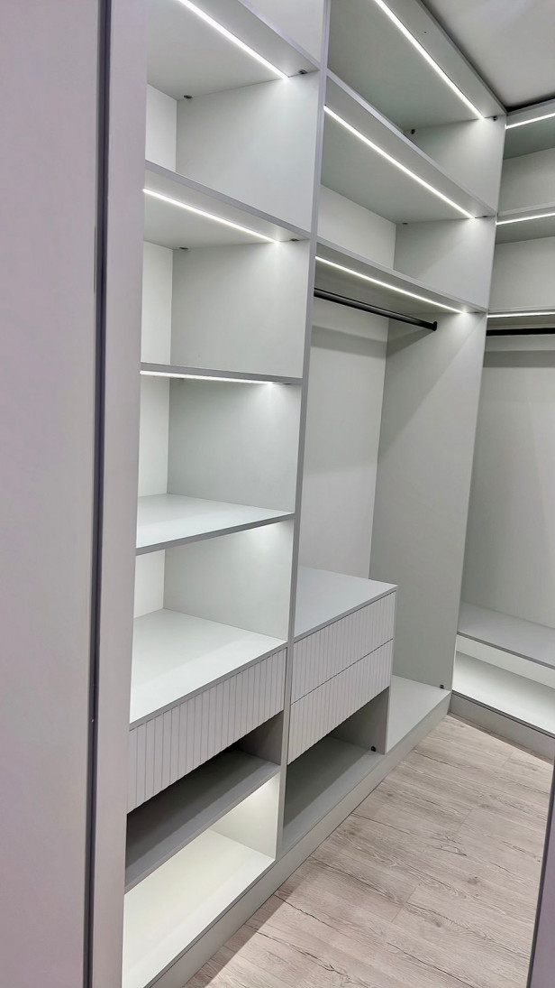 Аренда 2к квартиры в Киеве,  Богдана Хмельницкого ул., 58А 4