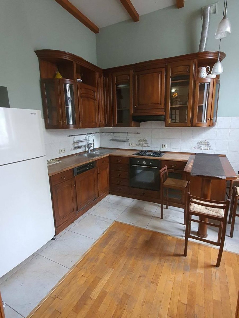 Продажа 4к квартиры в Киеве,  Липинского ул. (Чапаева ул.), 4В 0