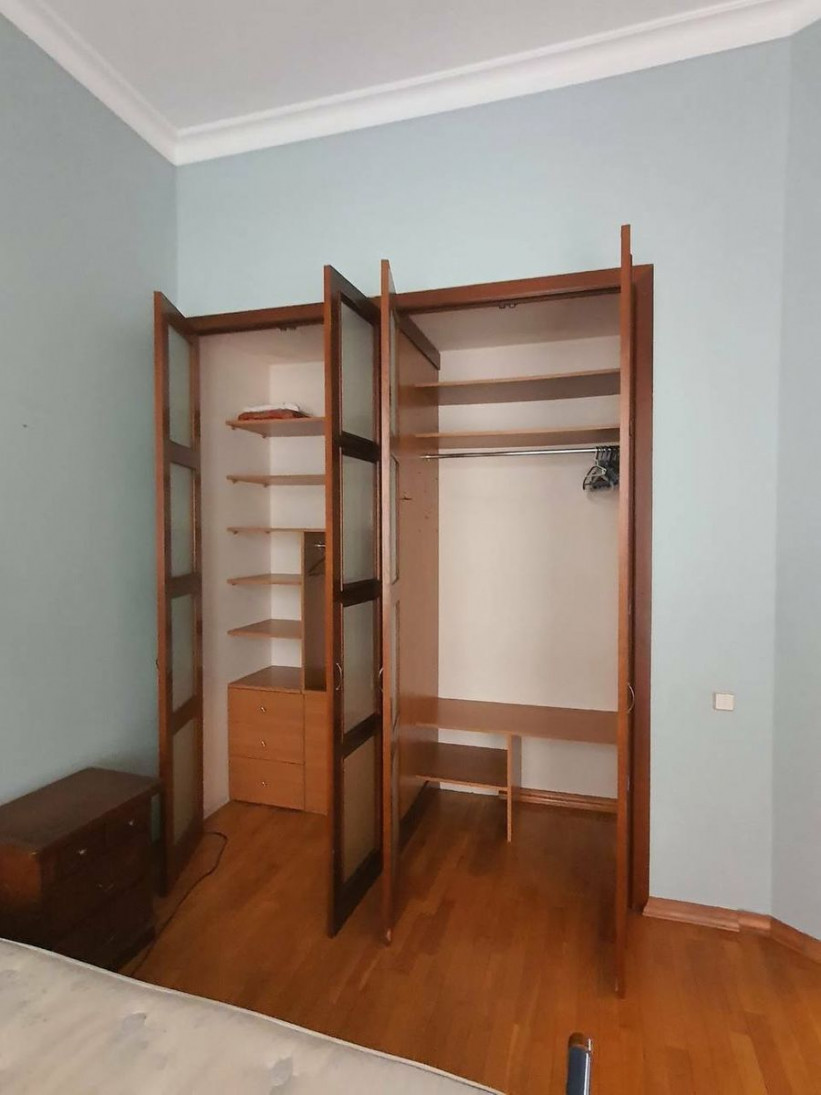 Продажа 4к квартиры в Киеве,  Липинского ул. (Чапаева ул.), 4В 1