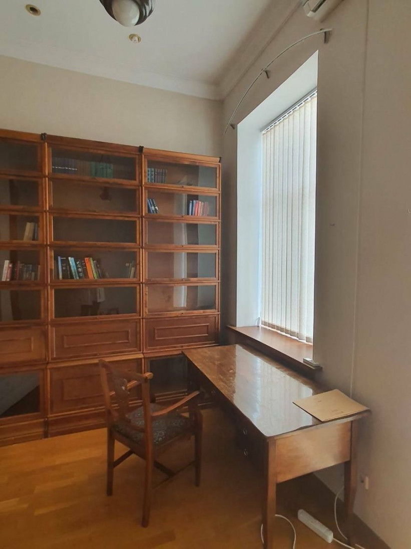 Продажа 4к квартиры в Киеве,  Липинского ул. (Чапаева ул.), 4В 2