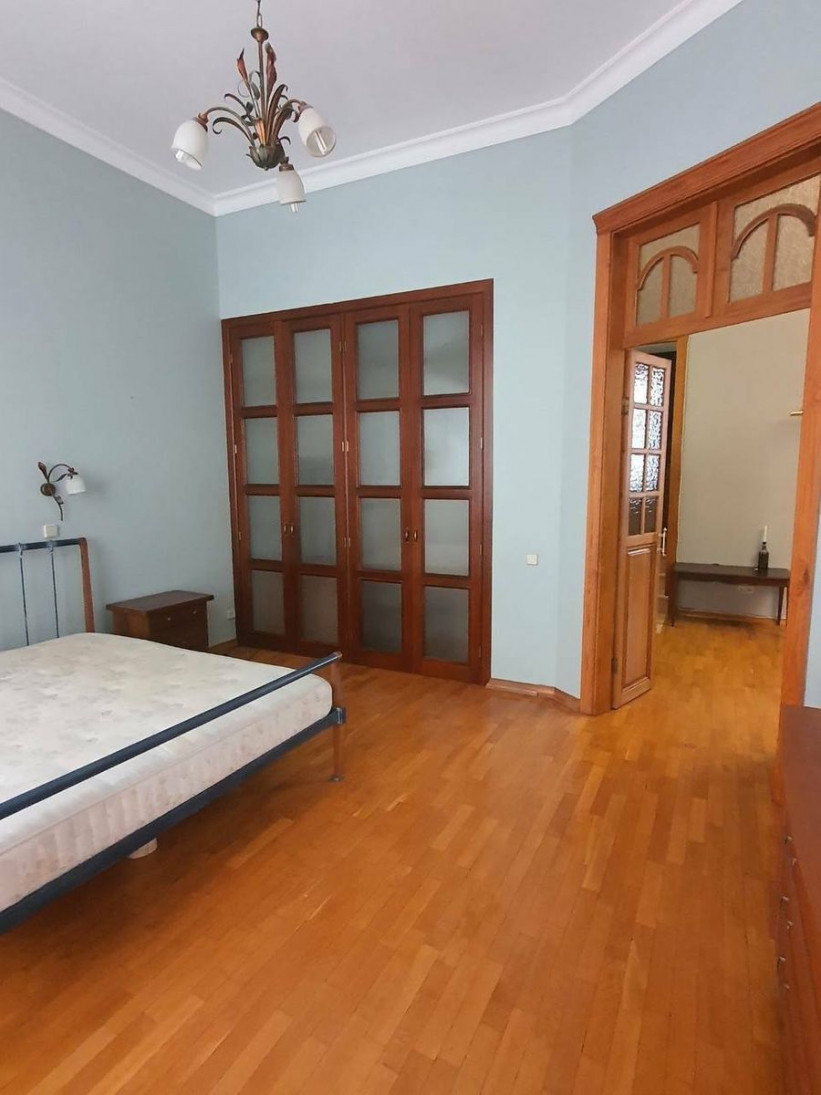 Продажа 4к квартиры в Киеве,  Липинского ул. (Чапаева ул.), 4В 5