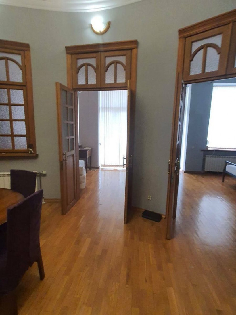 Продажа 4к квартиры в Киеве,  Липинского ул. (Чапаева ул.), 4В 6