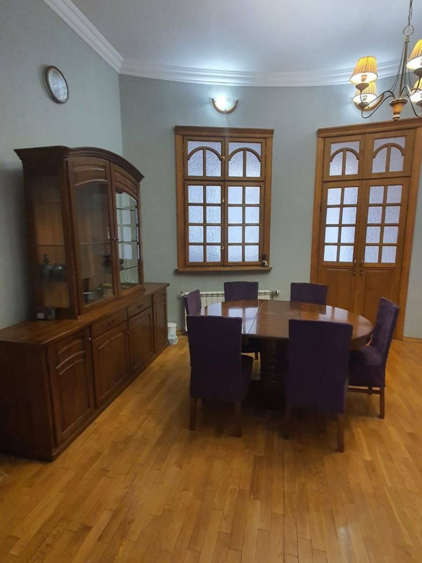 Продажа 4к квартиры в Киеве,  Липинского ул. (Чапаева ул.), 4В 7
