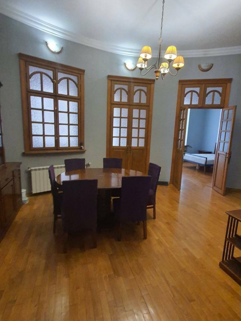 Продажа 4к квартиры в Киеве,  Липинского ул. (Чапаева ул.), 4В 9