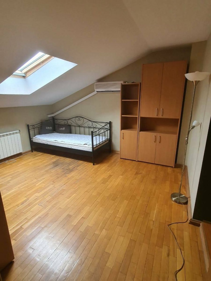 Продажа 4к квартиры в Киеве,  Липинского ул. (Чапаева ул.), 4В 10