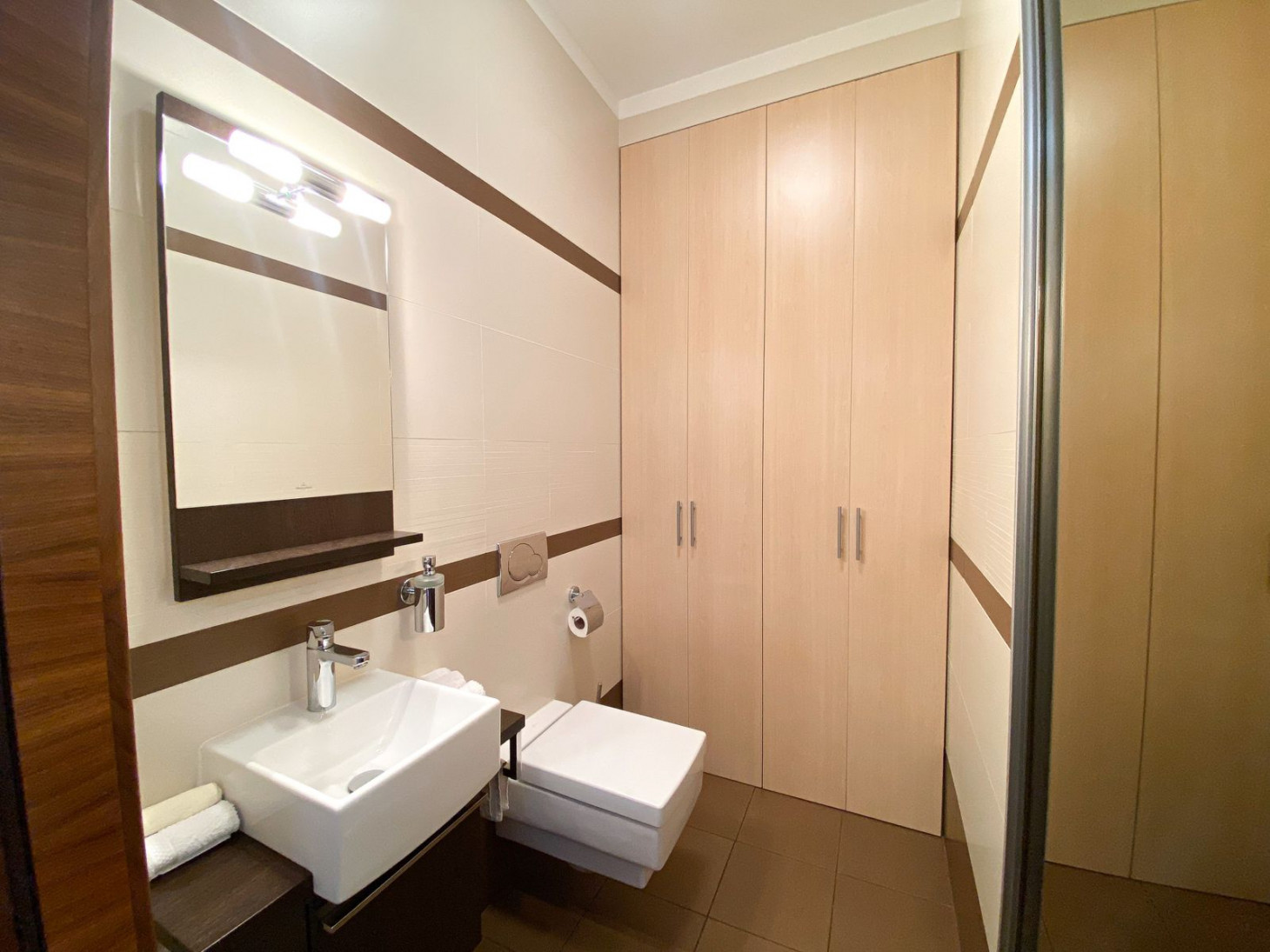Продажа 4к квартиры в Киеве, ЖК Ботаник Парадайс, Назаровская ул. (Ветрова ул.), 23А 14