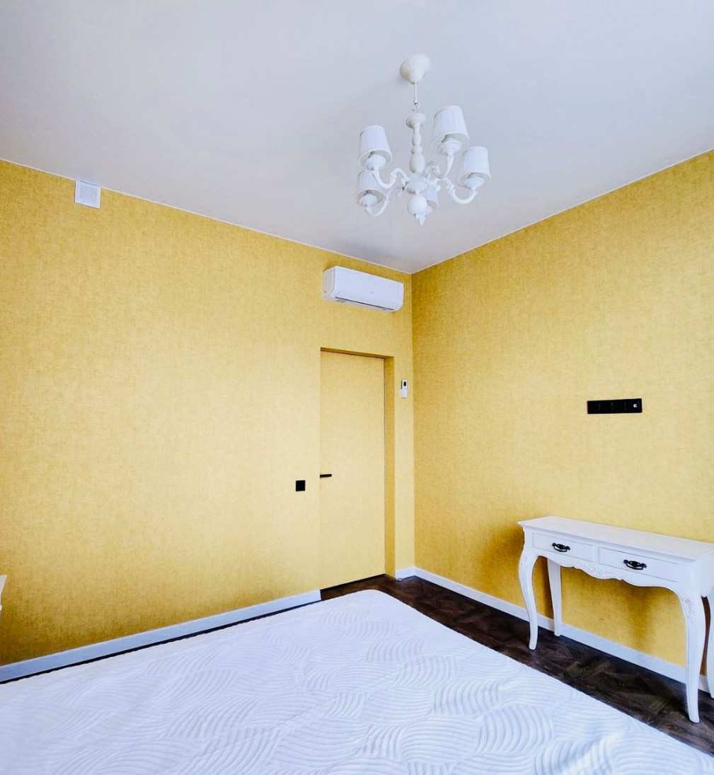 Продажа 4к квартиры в Киеве, Малевича ул. (Боженко ул.), 48 5