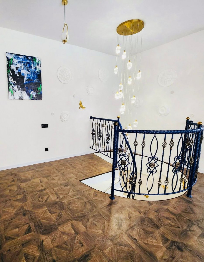 Продажа 4к квартиры в Киеве, Малевича ул. (Боженко ул.), 48 7