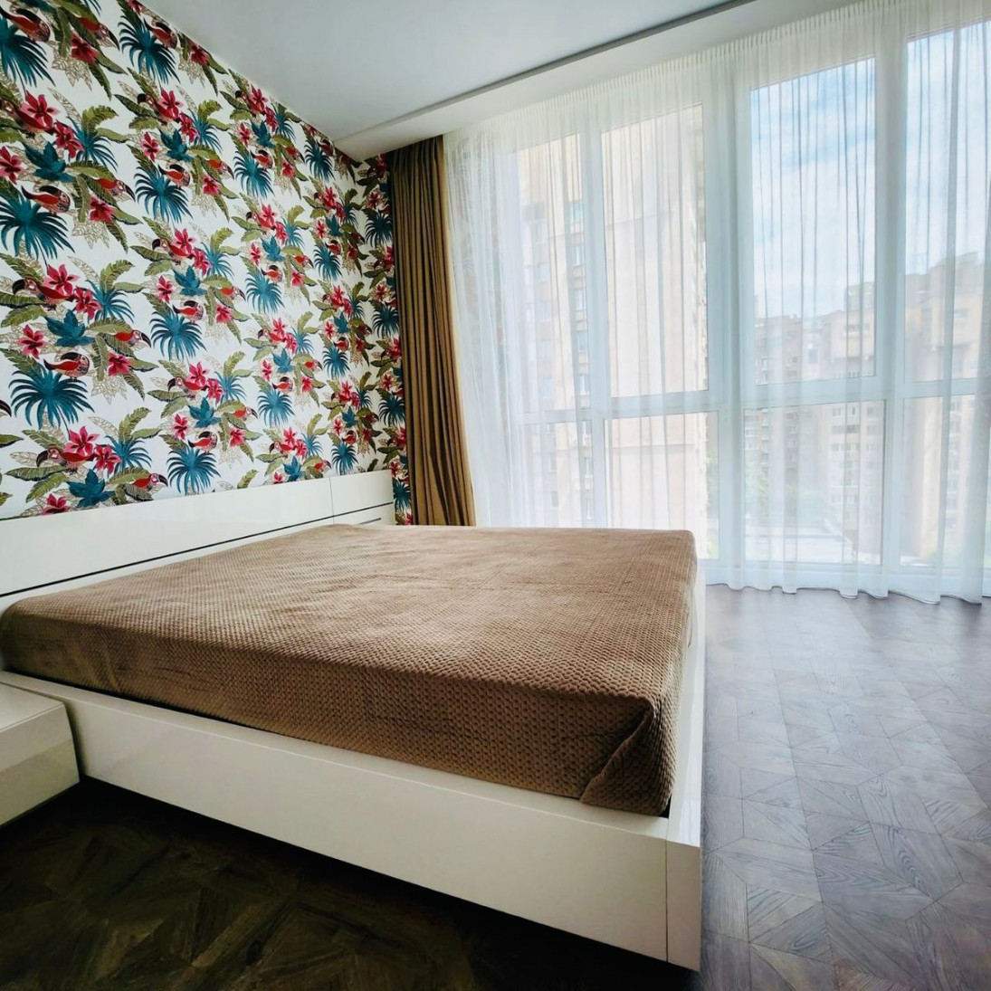 Продажа 4к квартиры в Киеве, Малевича ул. (Боженко ул.), 48 9