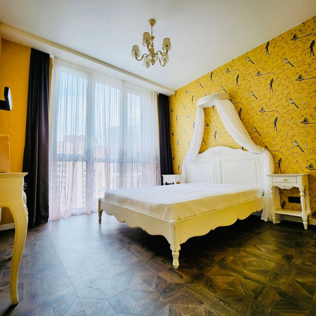 Продажа 4к квартиры в Киеве, Малевича ул. (Боженко ул.), 48 17