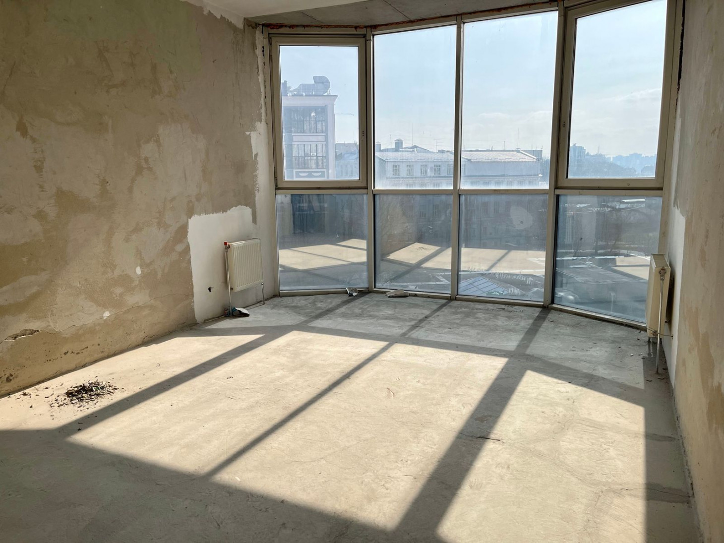 Продажа 2к квартиры в Киеве,  Кудрявский спуск, 3А 0