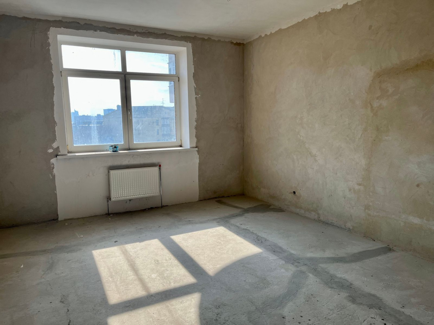 Продажа 2к квартиры в Киеве,  Кудрявский спуск, 3А 1