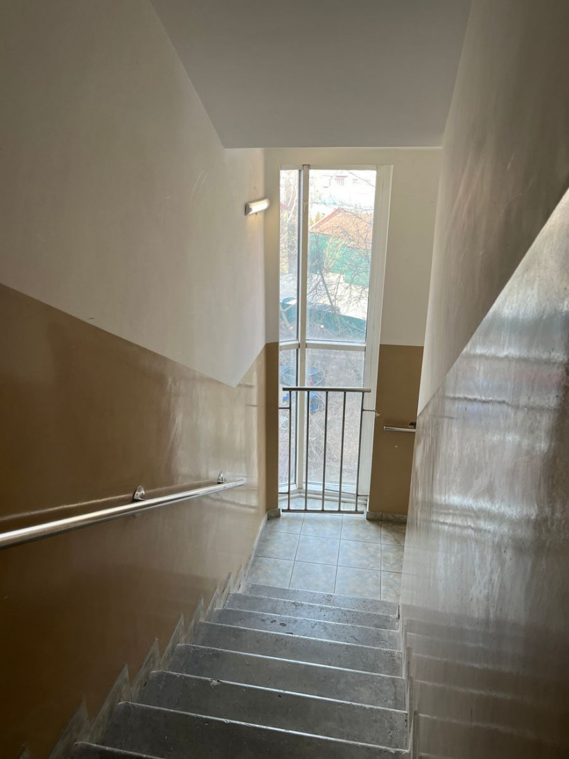 Продажа 2к квартиры в Киеве,  Кудрявский спуск, 3А 2