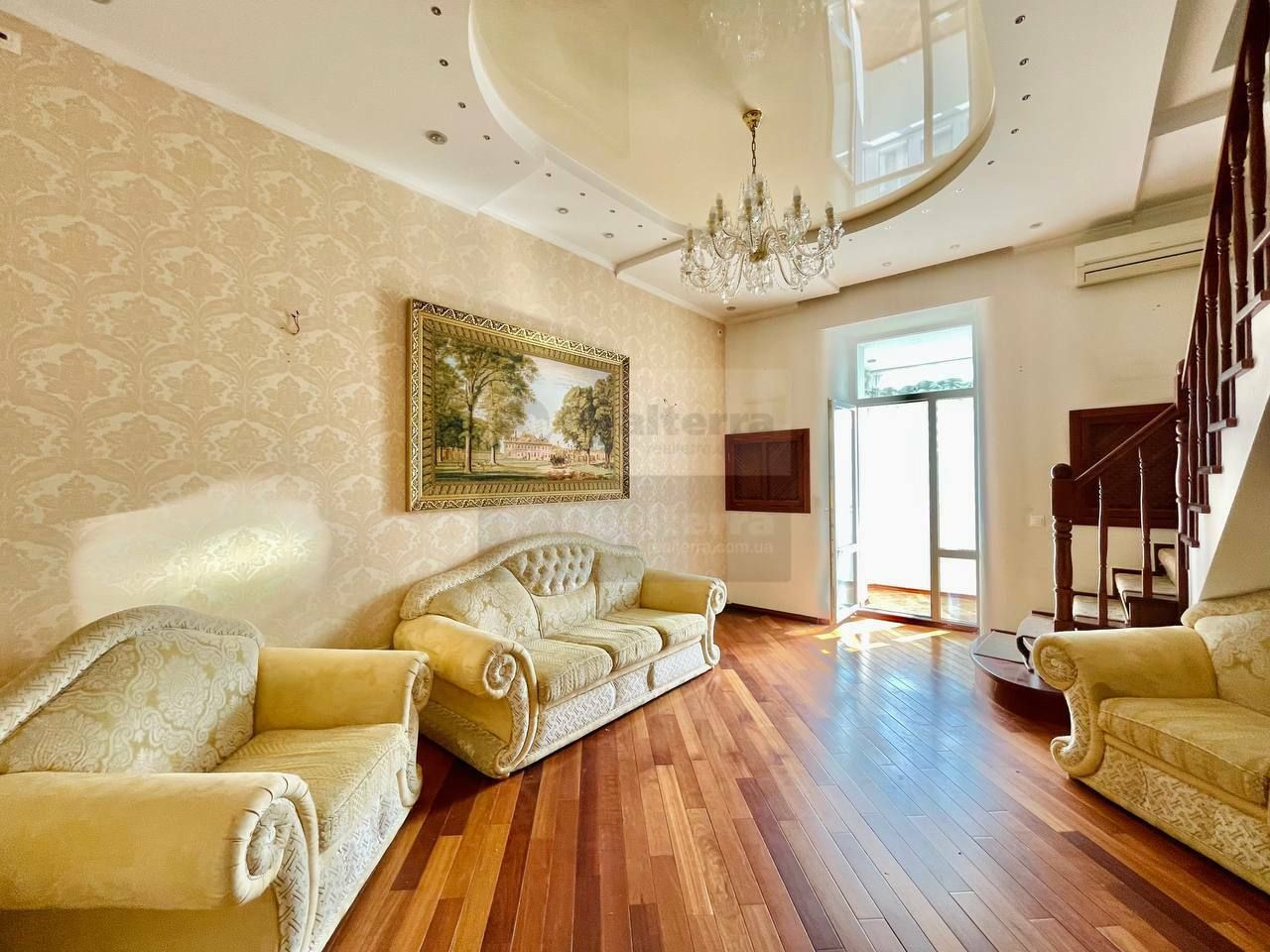 Продажа 3к квартиры в Киеве,  Рейтарская ул., 20/24 0