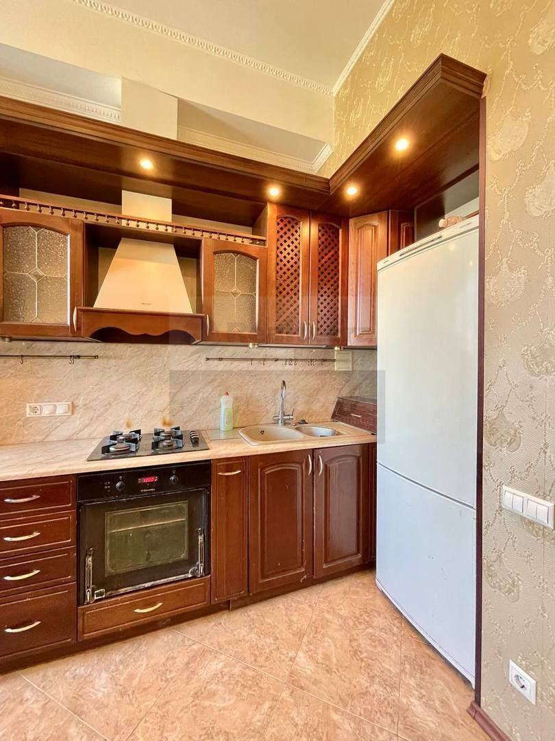 Продажа 3к квартиры в Киеве,  Рейтарская ул., 20/24 6