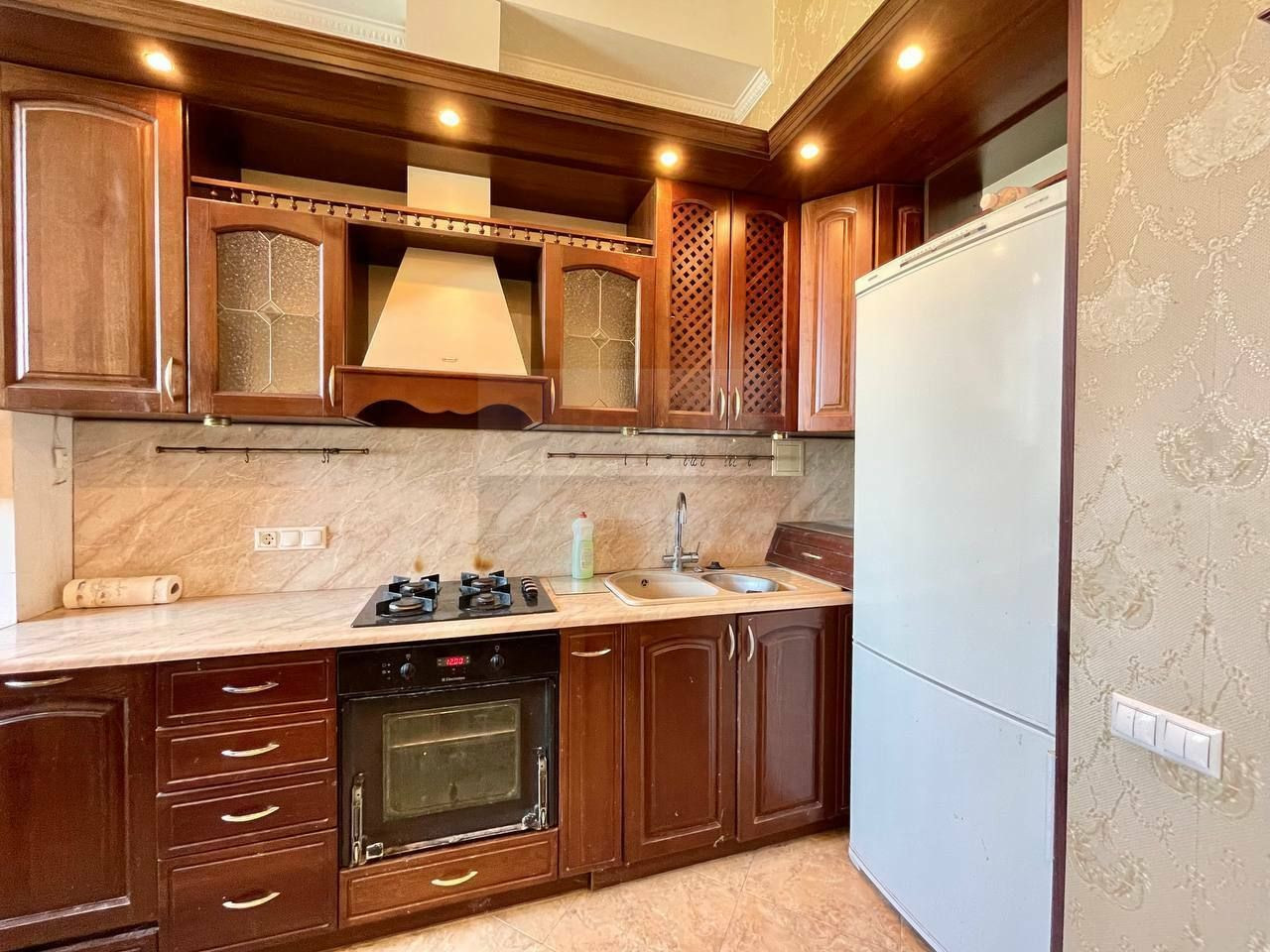 Продажа 3к квартиры в Киеве,  Рейтарская ул., 20/24 7
