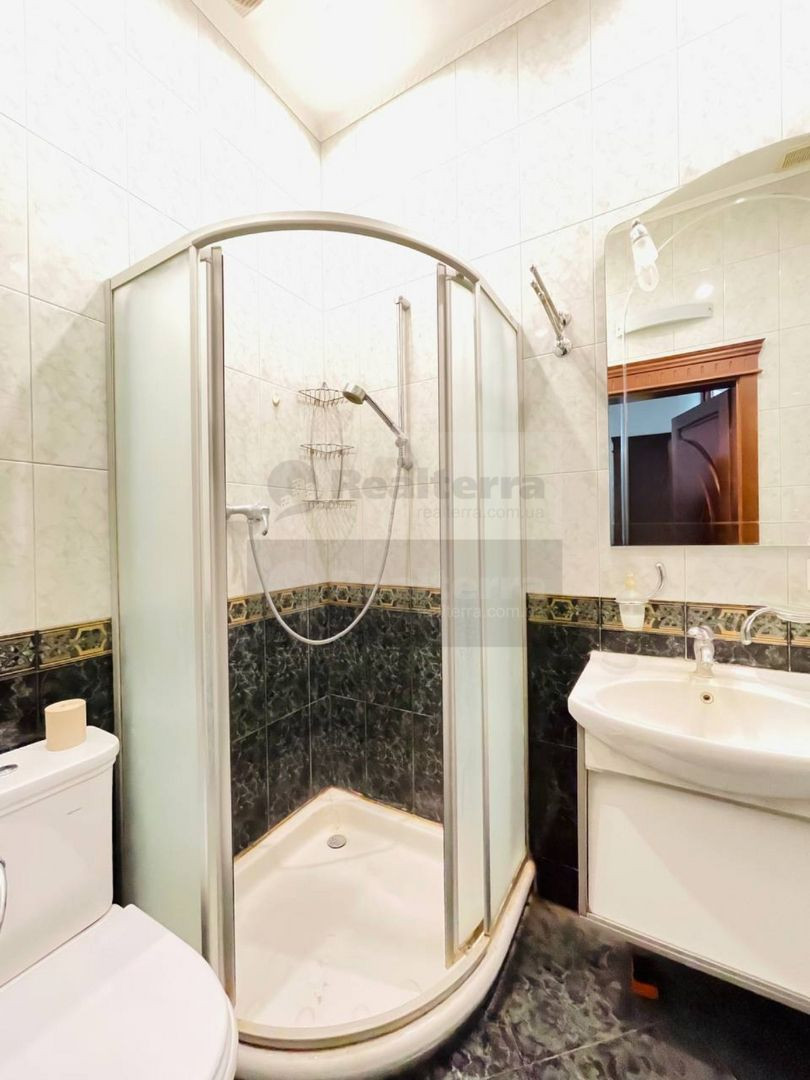 Продажа 3к квартиры в Киеве,  Рейтарская ул., 20/24 10