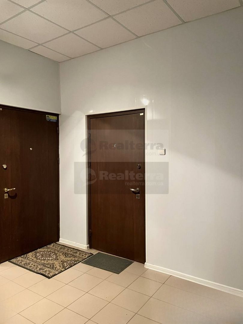 Продажа 3к квартиры в Киеве,  Рейтарская ул., 20/24 12