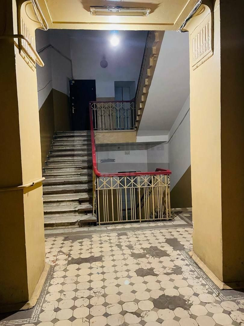 Продажа 3к квартиры в Киеве,  Рейтарская ул., 20/24 14