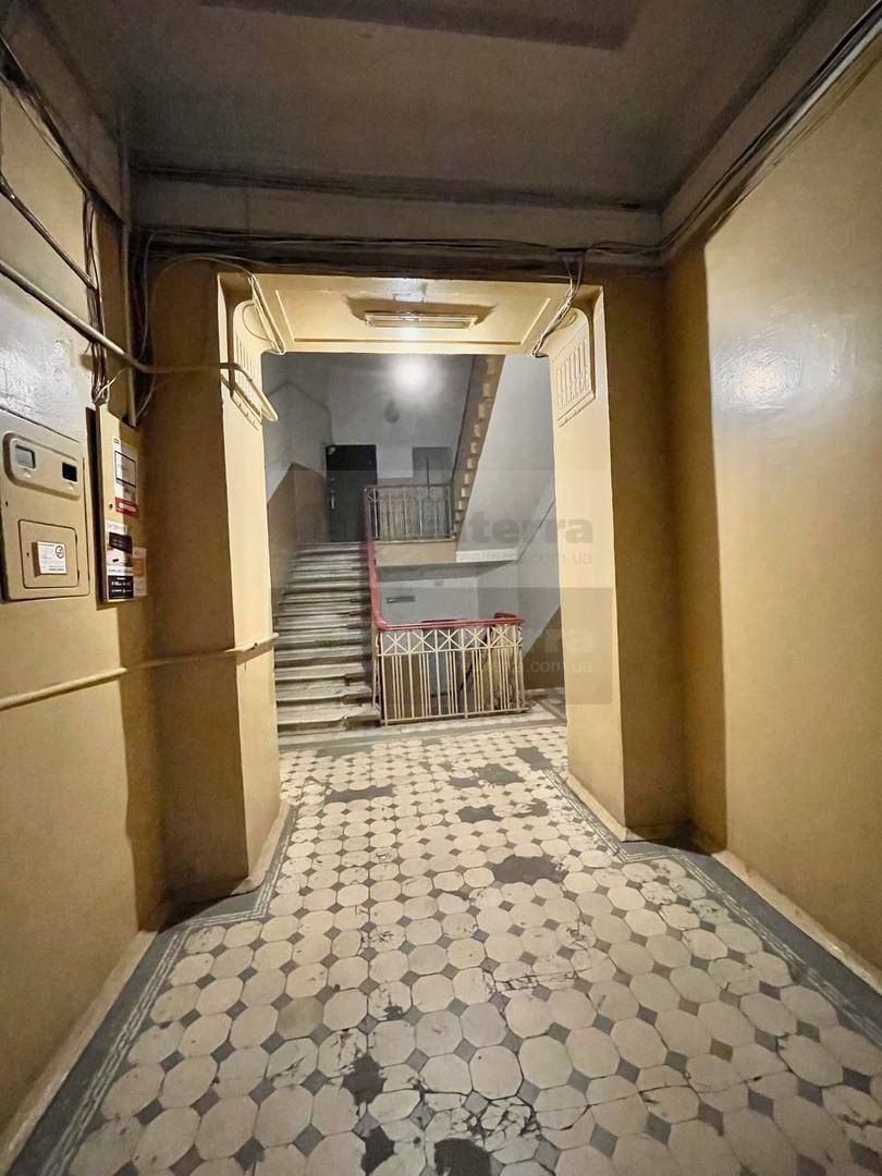 Продажа 3к квартиры в Киеве,  Рейтарская ул., 20/24 15