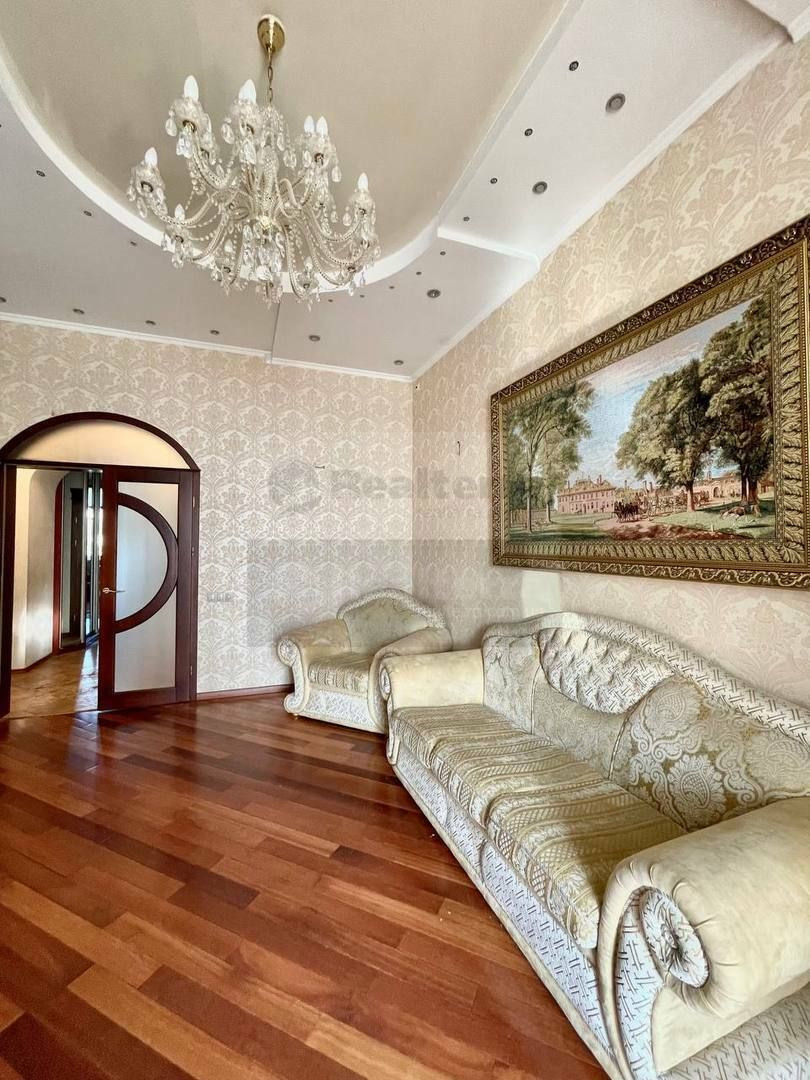 Продажа 3к квартиры в Киеве,  Рейтарская ул., 20/24 21