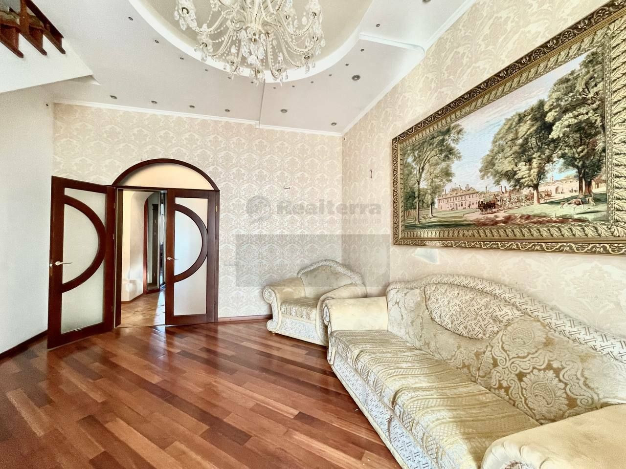 Продажа 3к квартиры в Киеве,  Рейтарская ул., 20/24 22