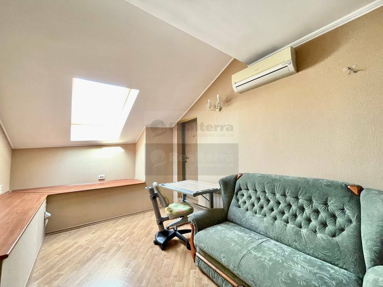 Продажа 3к квартиры в Киеве,  Рейтарская ул., 20/24 25