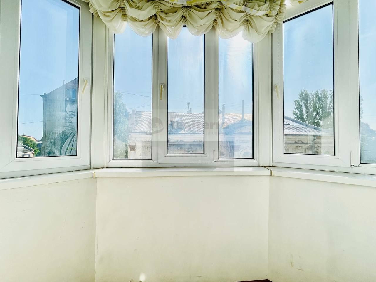 Продажа 3к квартиры в Киеве,  Рейтарская ул., 20/24 29