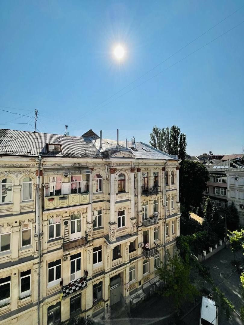Продажа 3к квартиры в Киеве,  Рейтарская ул., 20/24 31