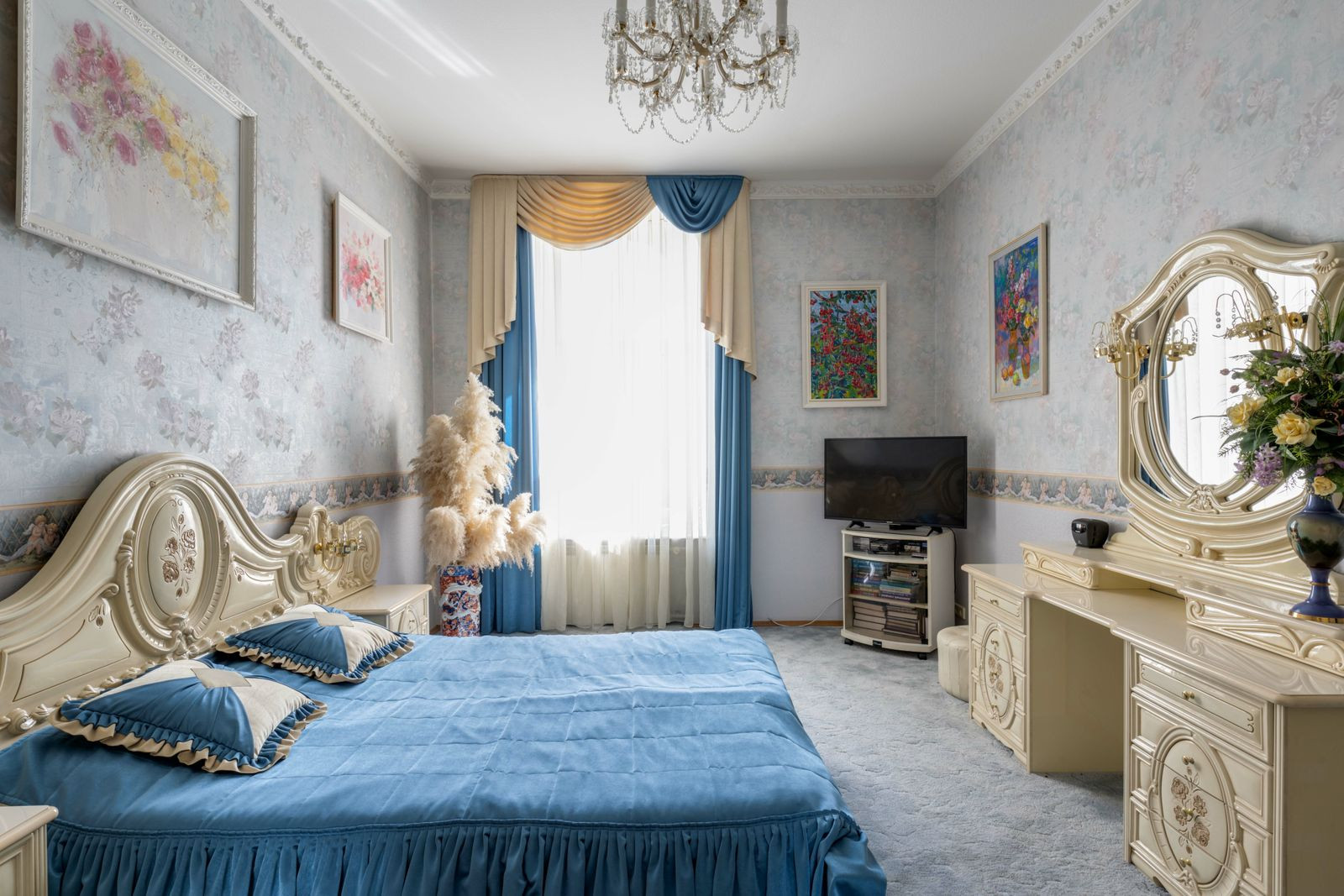 Продажа 6к квартиры в Киеве,  Богдана Хмельницкого ул., 42 9