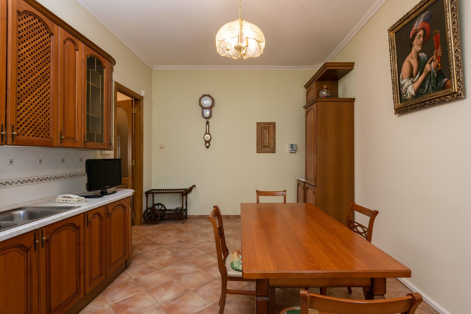 Продажа 6к квартиры в Киеве,  Богдана Хмельницкого ул., 42 12