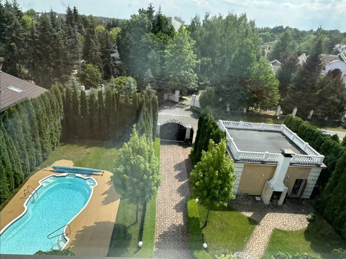 Продажа 7к дома в Киеве, Козин, 13
