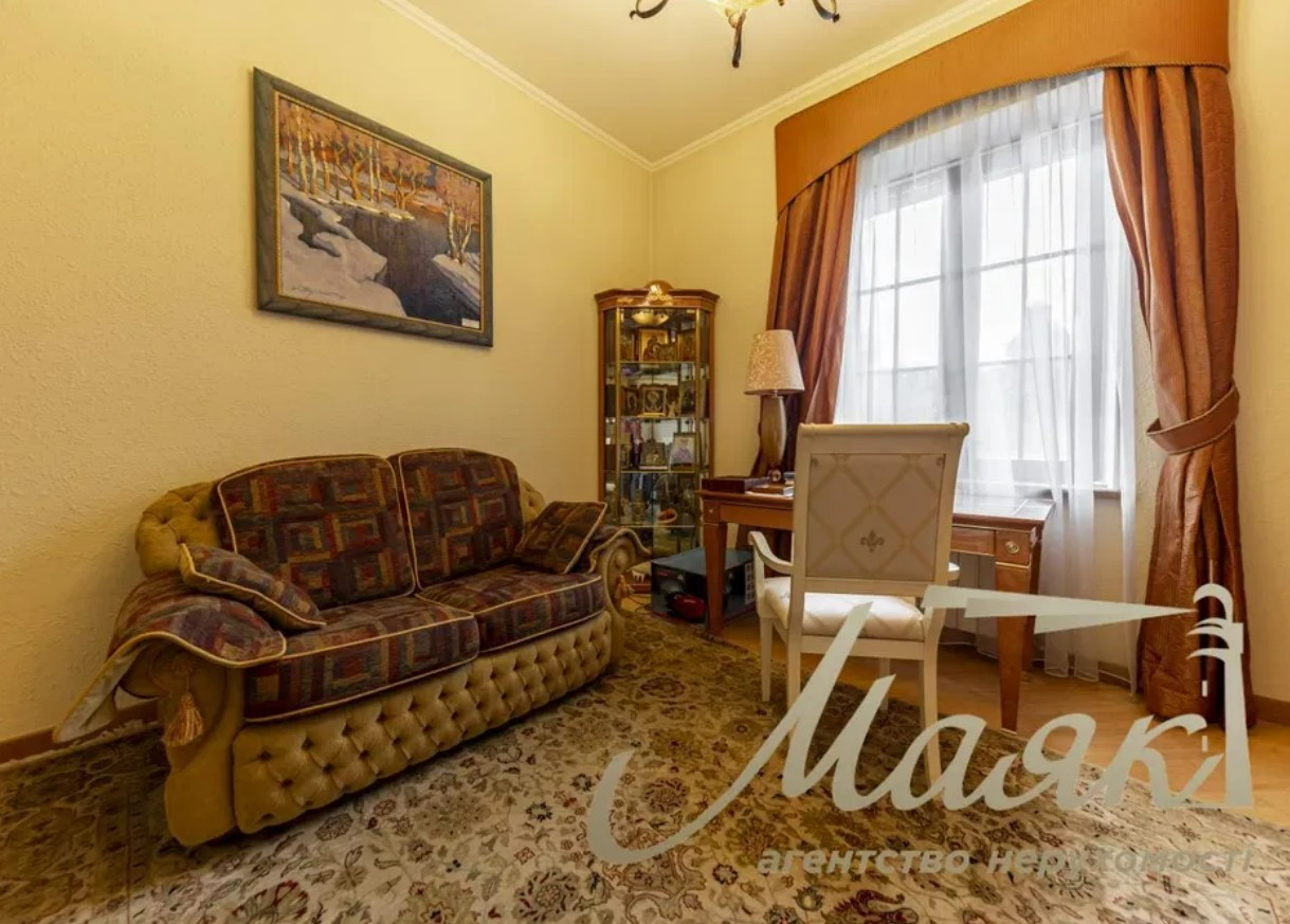 Продажа 5к дома в Киеве,  Товарная ул., 2